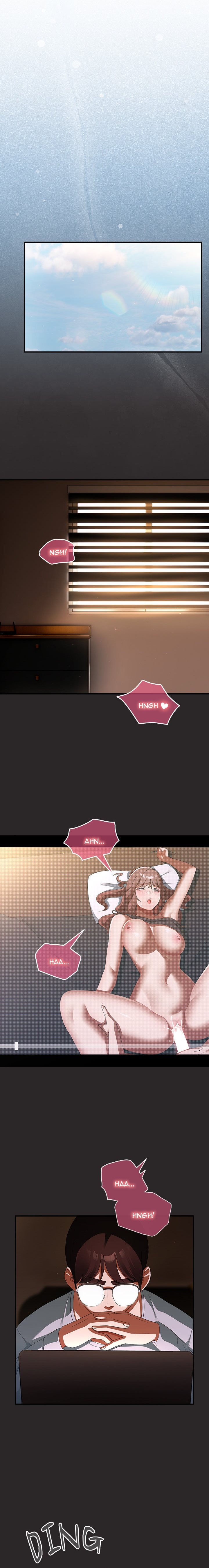 Take a Photo of Me Chapter 3 - Page 18 in English
