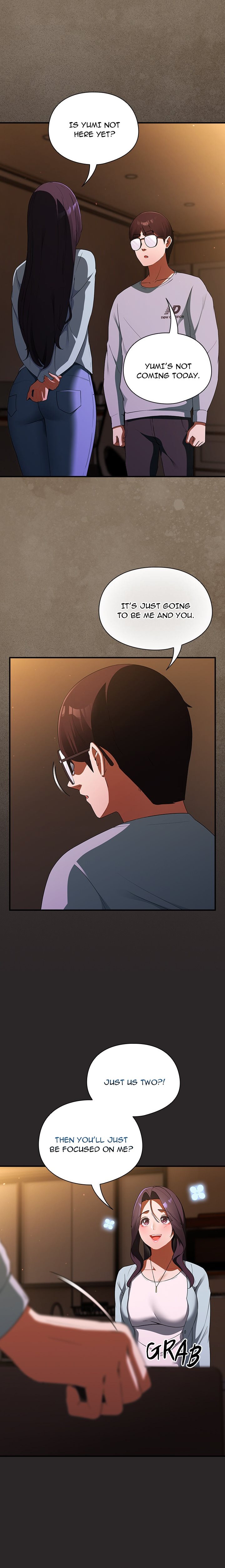 Take a Photo of Me Chapter 3 - Page 20 in English