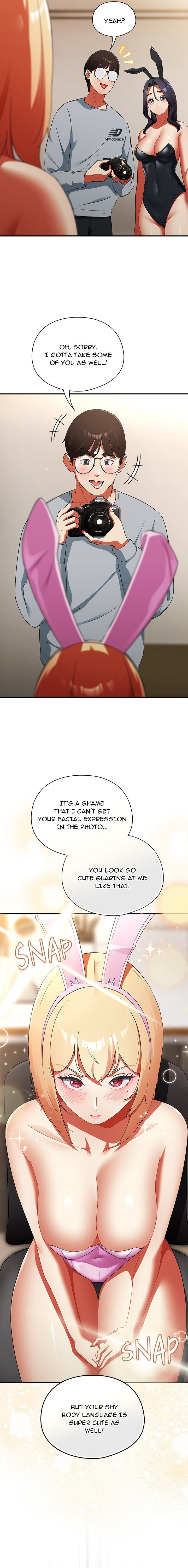 Take a Photo of Me Chapter 3 - Page 4 in English
