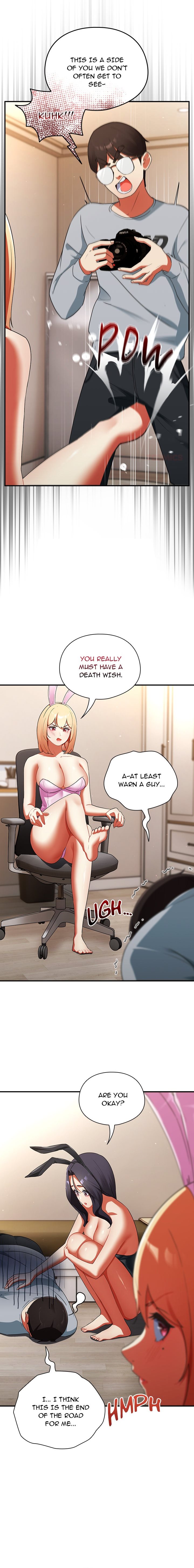 Take a Photo of Me Chapter 3 - Page 5 in English