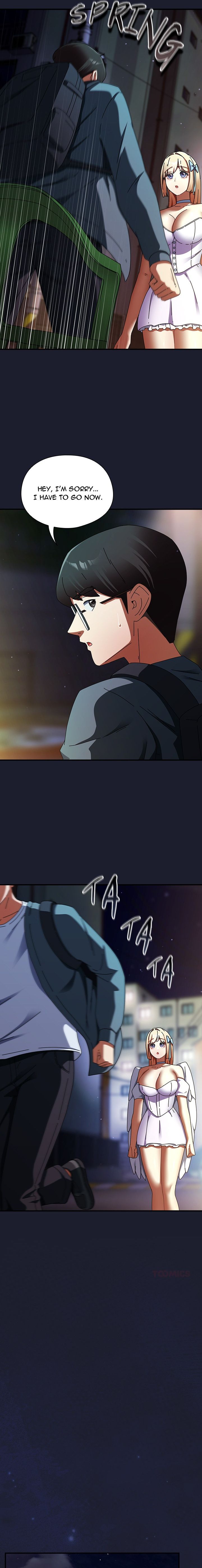 Take a Photo of Me Chapter 30 - Page 13 in English