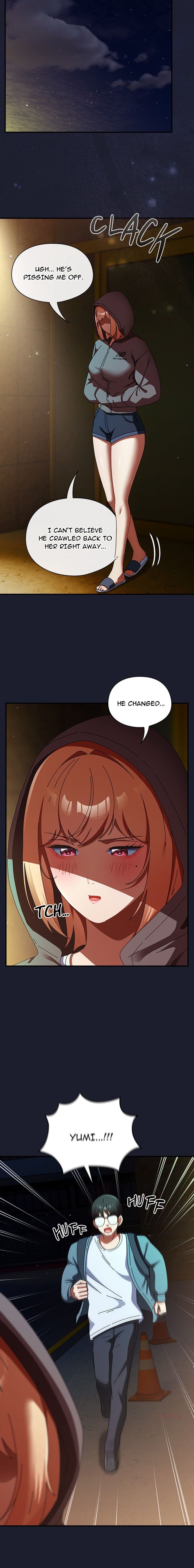 Take a Photo of Me Chapter 30 - Page 14 in English