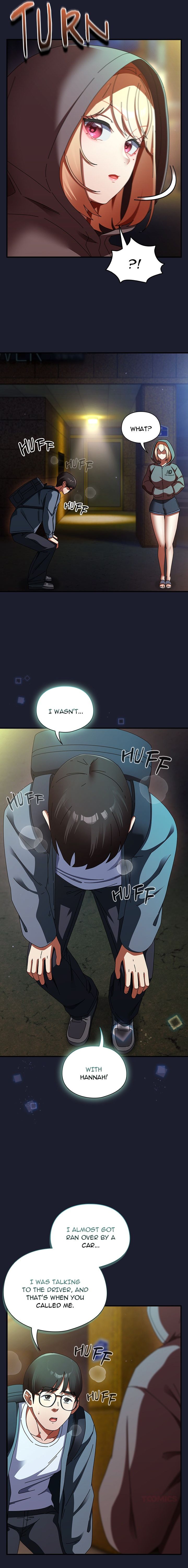 Take a Photo of Me Chapter 30 - Page 15 in English