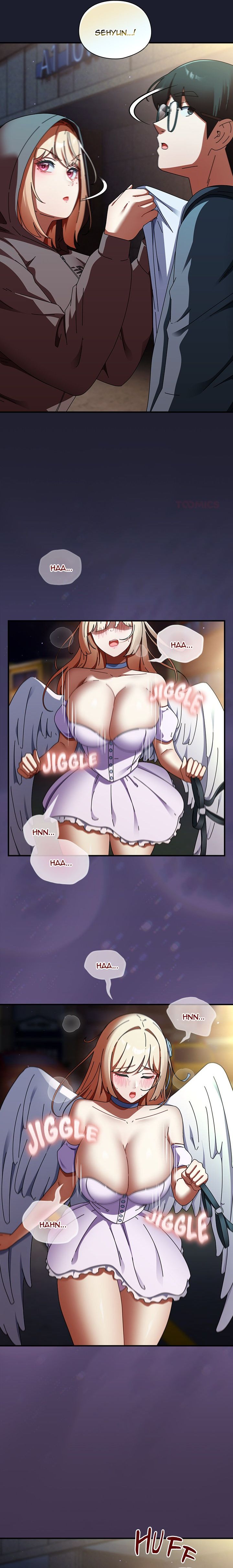Take a Photo of Me Chapter 30 - Page 18 in English