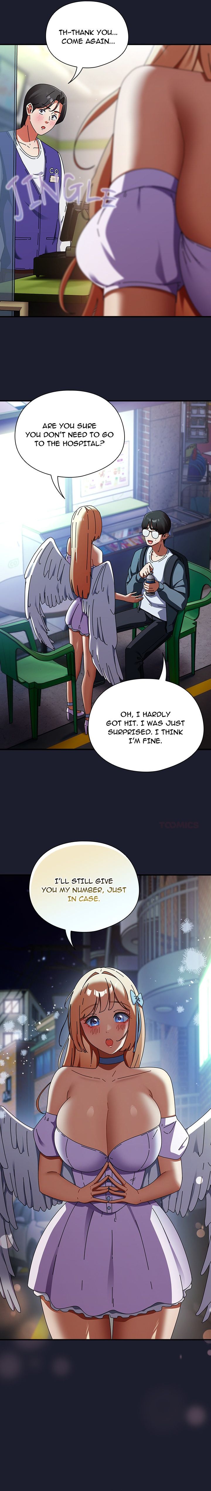 Take a Photo of Me Chapter 30 - Page 3 in English
