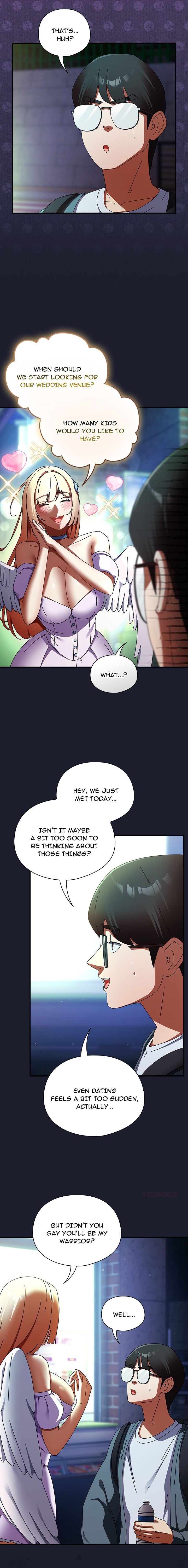 Take a Photo of Me Chapter 30 - Page 5 in English