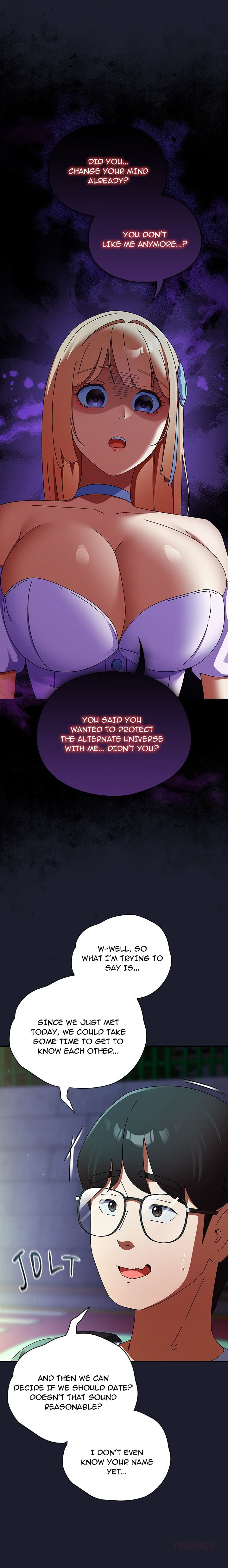 Take a Photo of Me Chapter 30 - Page 6 in English