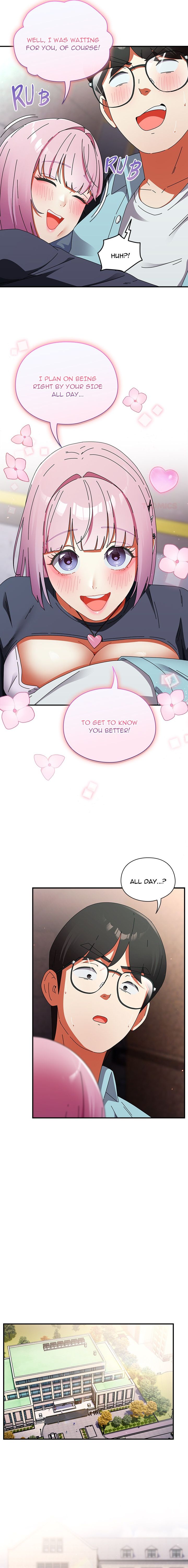 Take a Photo of Me Chapter 31 - Page 13 in English