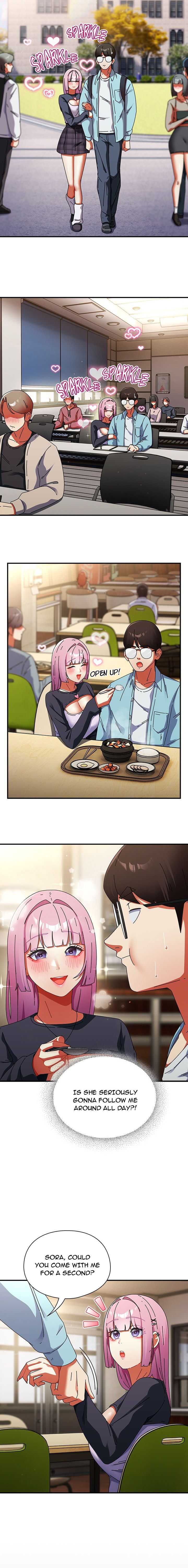 Take a Photo of Me Chapter 31 - Page 14 in English