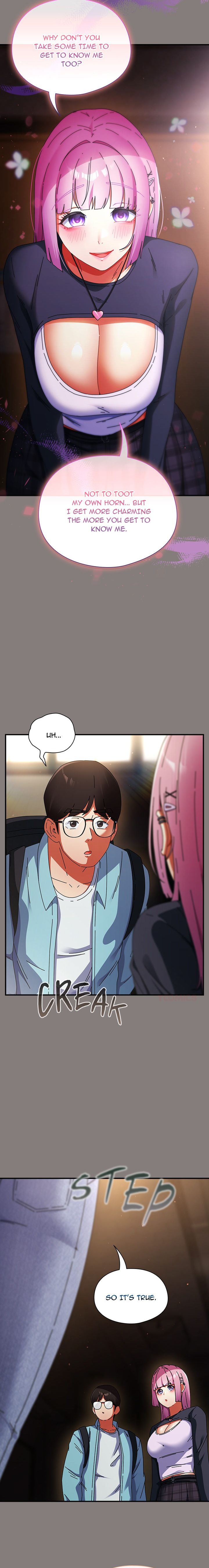 Take a Photo of Me Chapter 31 - Page 17 in English