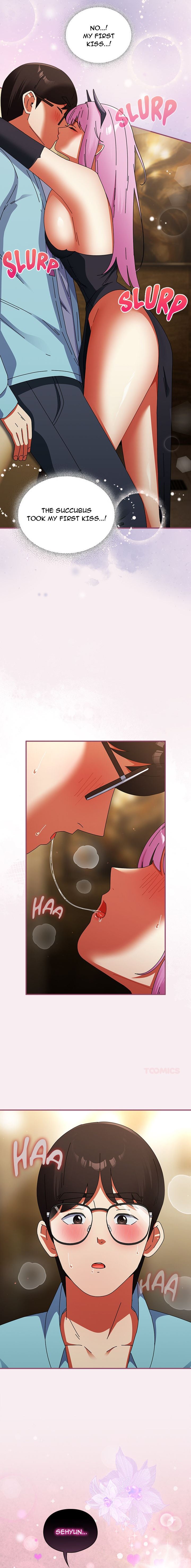 Take a Photo of Me Chapter 32 - Page 21 in English