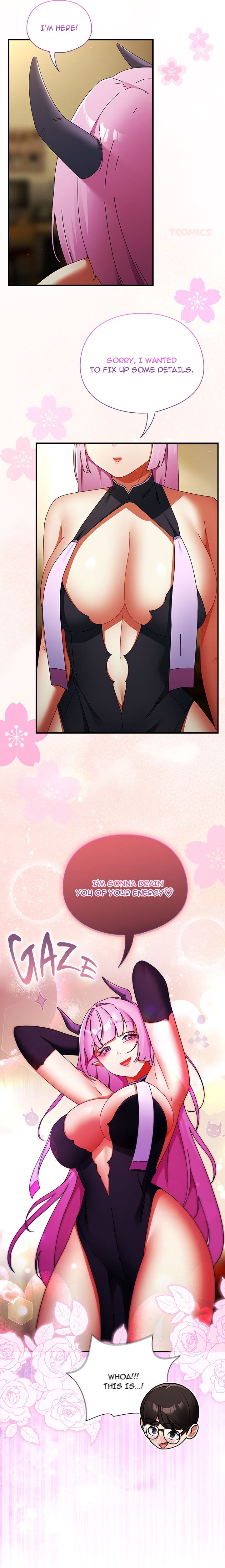 Take a Photo of Me Chapter 32 - Page 6 in English