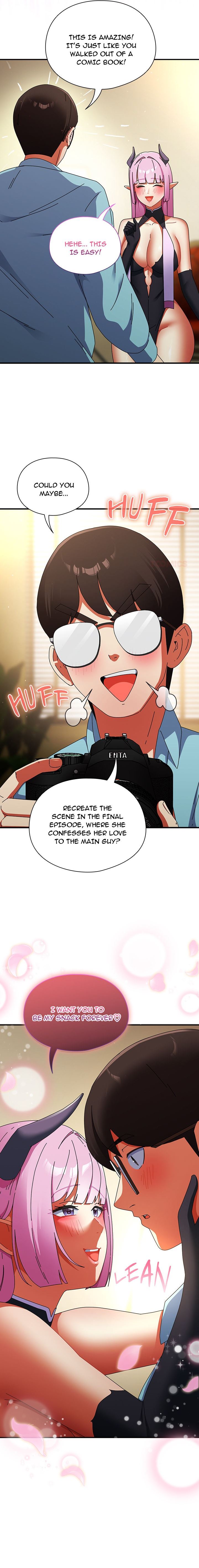 Take a Photo of Me Chapter 32 - Page 7 in English
