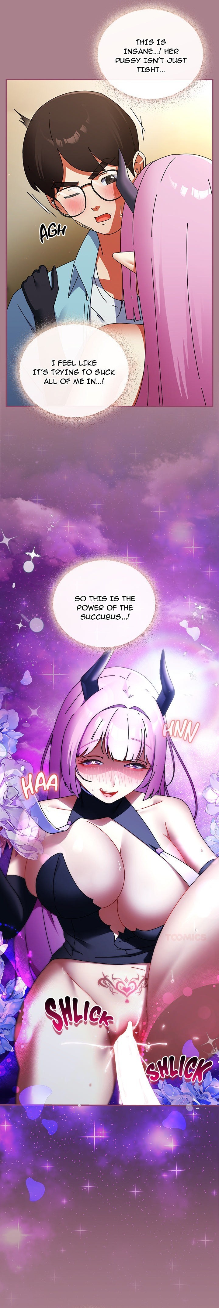 Take a Photo of Me Chapter 33 - Page 10 in English