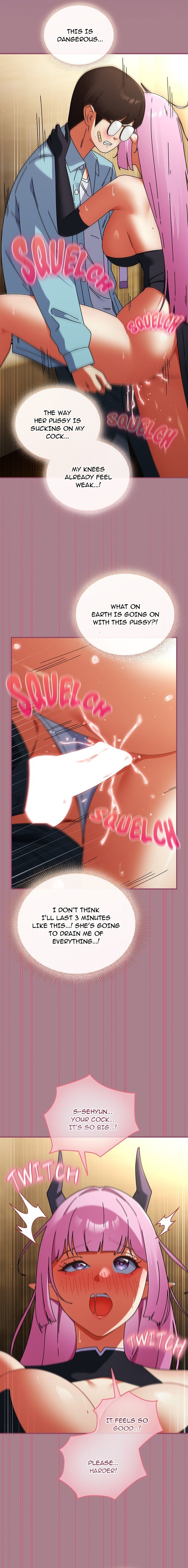 Take a Photo of Me Chapter 33 - Page 11 in English