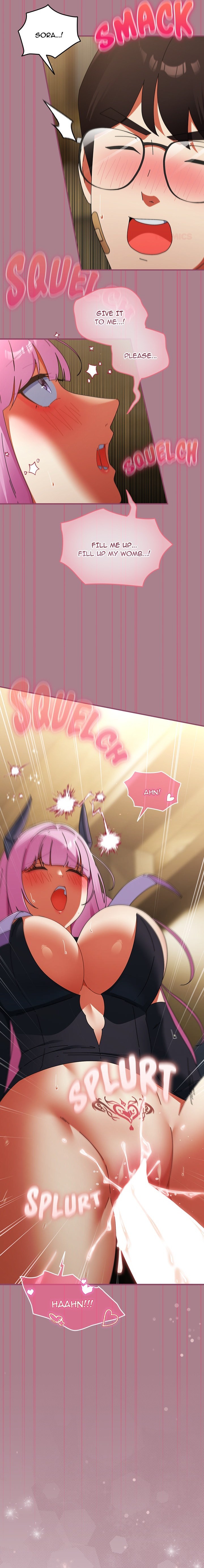 Take a Photo of Me Chapter 33 - Page 15 in English