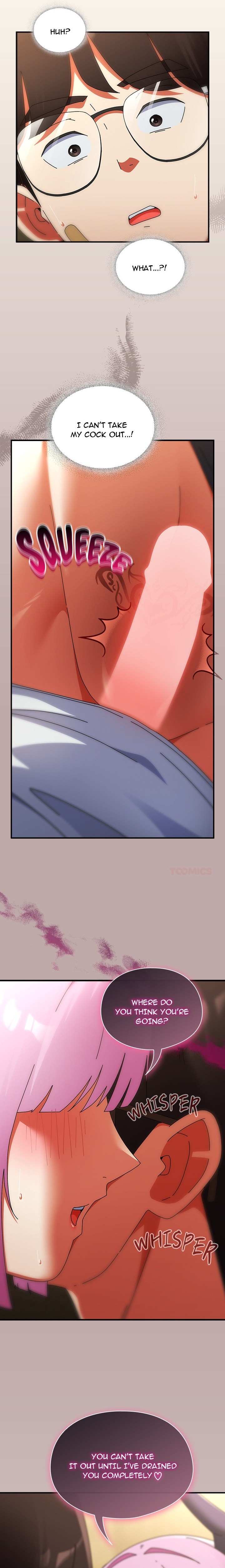 Take a Photo of Me Chapter 33 - Page 17 in English