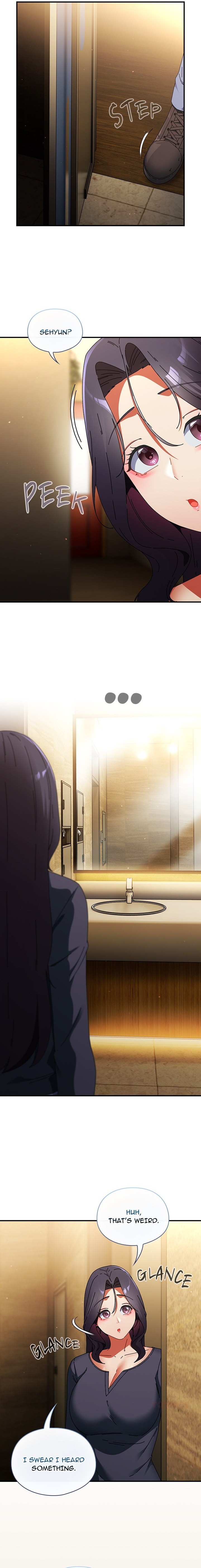 Take a Photo of Me Chapter 33 - Page 20 in English