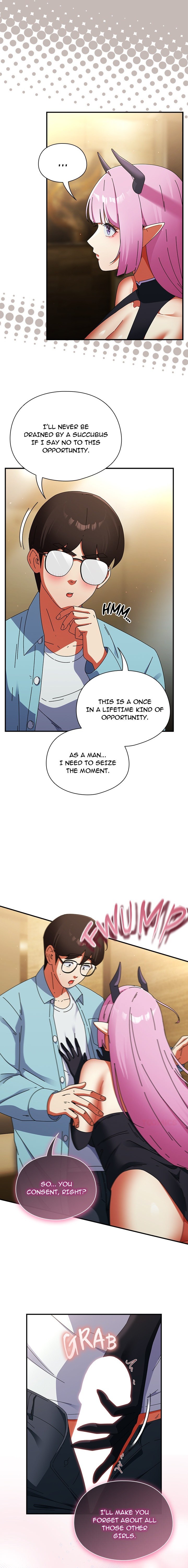 Take a Photo of Me Chapter 33 - Page 3 in English