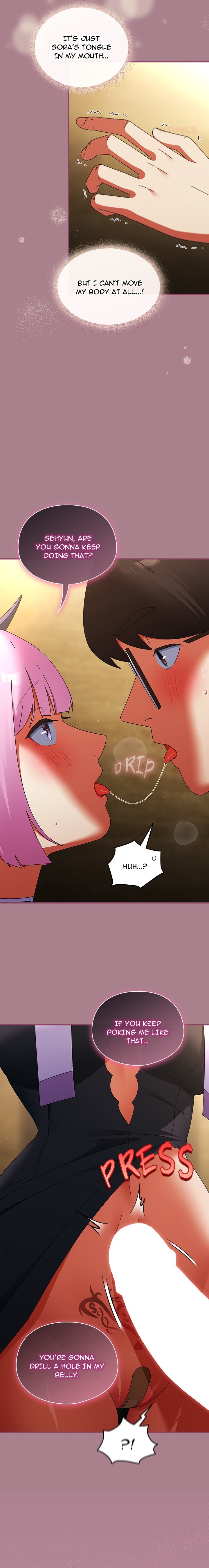 Take a Photo of Me Chapter 33 - Page 6 in English