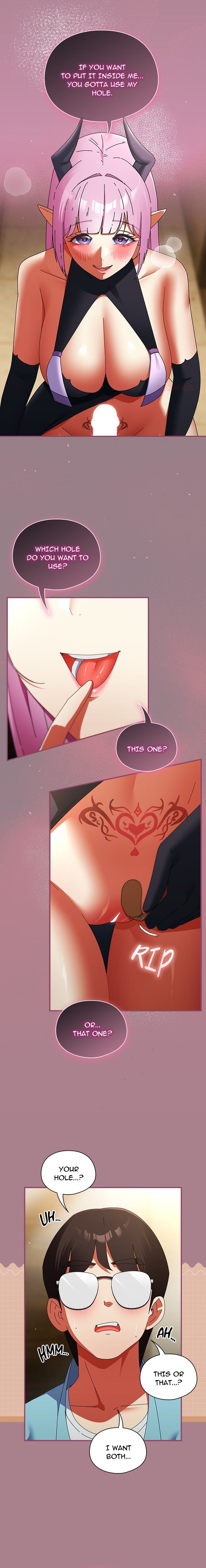 Take a Photo of Me Chapter 33 - Page 7 in English