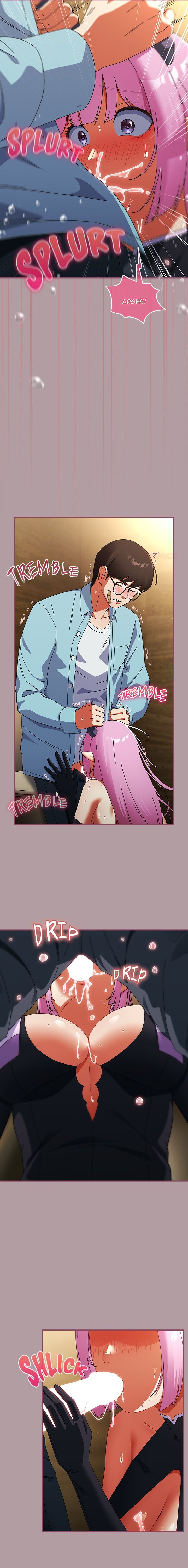 Take a Photo of Me Chapter 34 - Page 14 in English