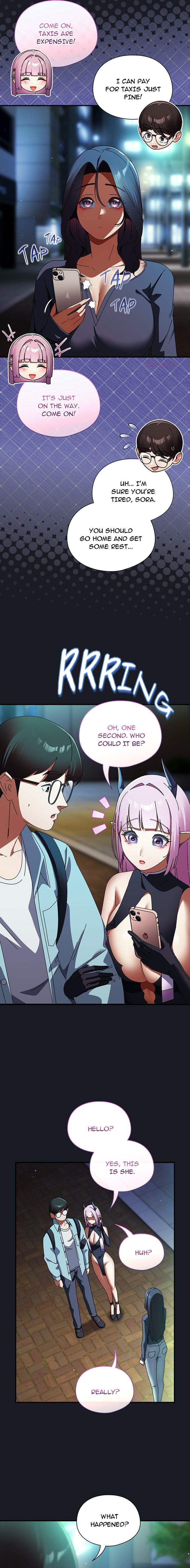 Take a Photo of Me Chapter 34 - Page 20 in English