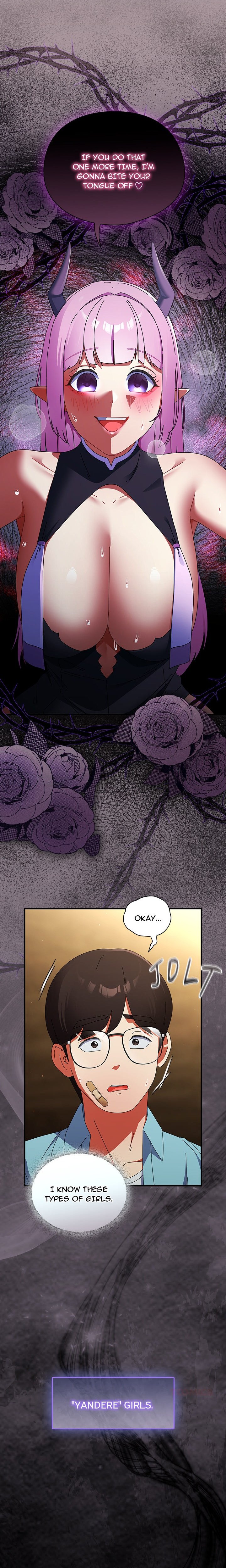 Take a Photo of Me Chapter 34 - Page 4 in English
