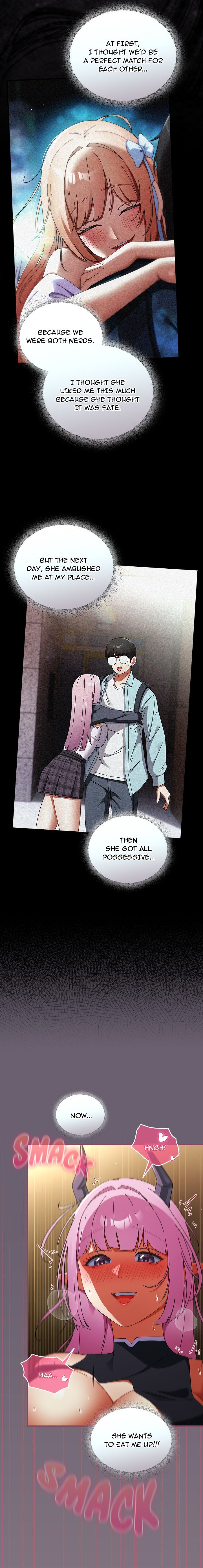 Take a Photo of Me Chapter 34 - Page 5 in English
