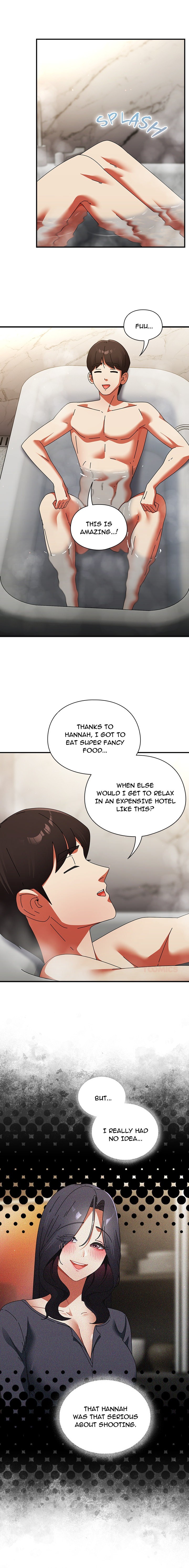 Take a Photo of Me Chapter 35 - Page 18 in English