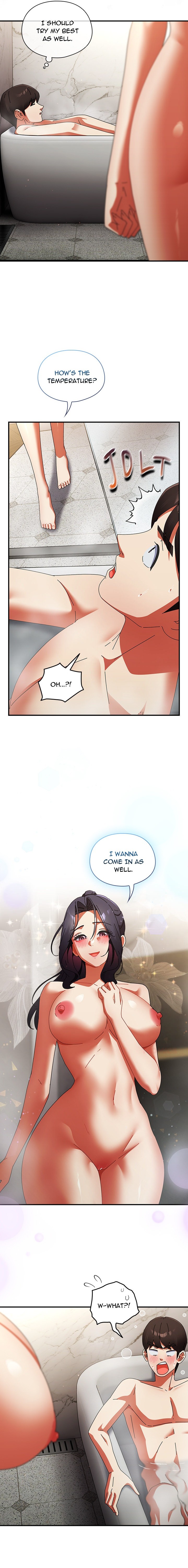Take a Photo of Me Chapter 35 - Page 19 in English