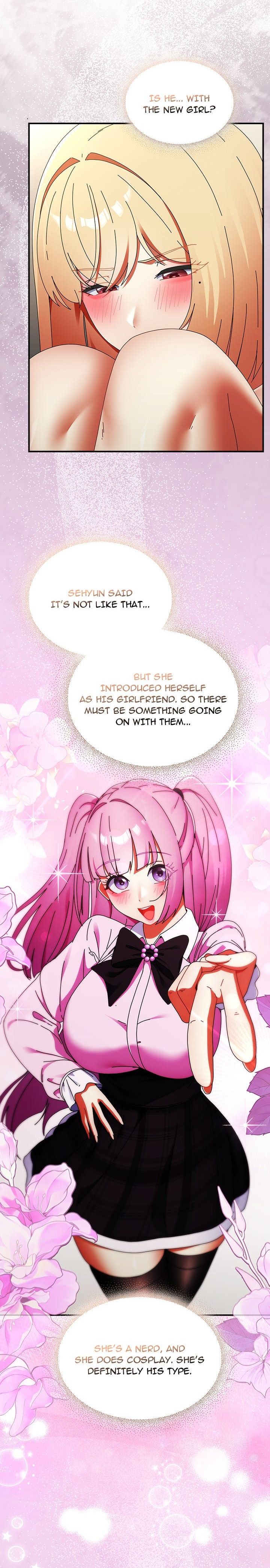Take a Photo of Me Chapter 36 - Page 15 in English