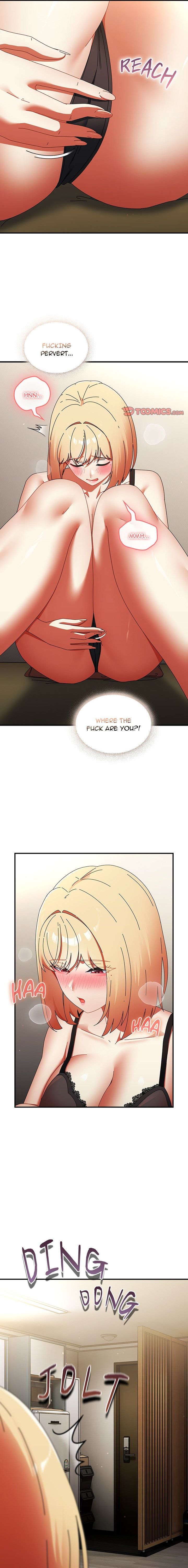 Take a Photo of Me Chapter 36 - Page 17 in English