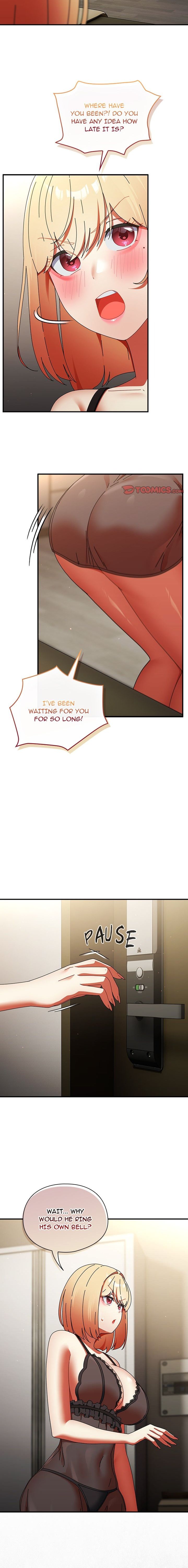 Take a Photo of Me Chapter 36 - Page 18 in English