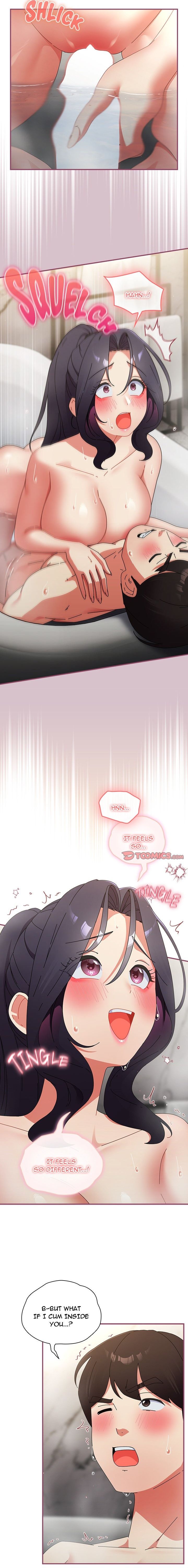 Take a Photo of Me Chapter 36 - Page 5 in English