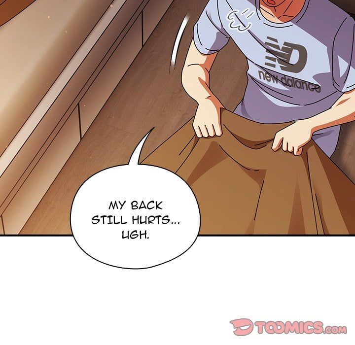 Take a Photo of Me Chapter 37 - Page 109 in English