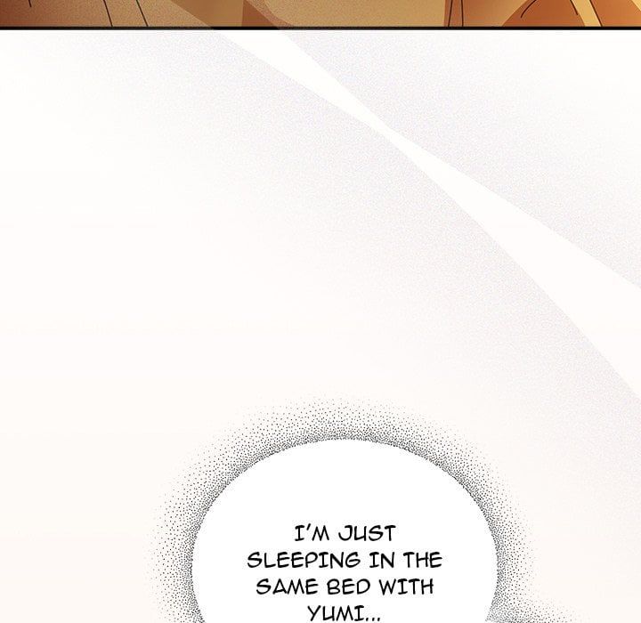 Take a Photo of Me Chapter 37 - Page 129 in English