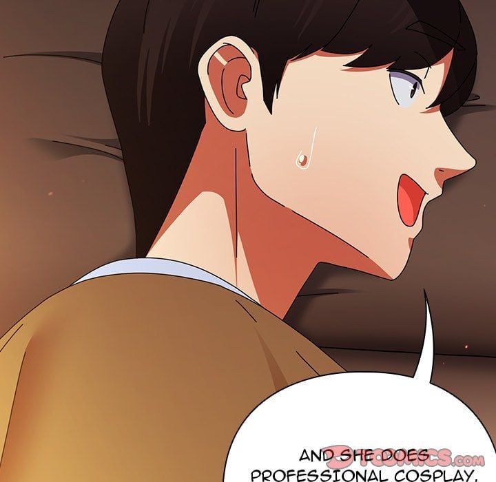 Take a Photo of Me Chapter 37 - Page 139 in English