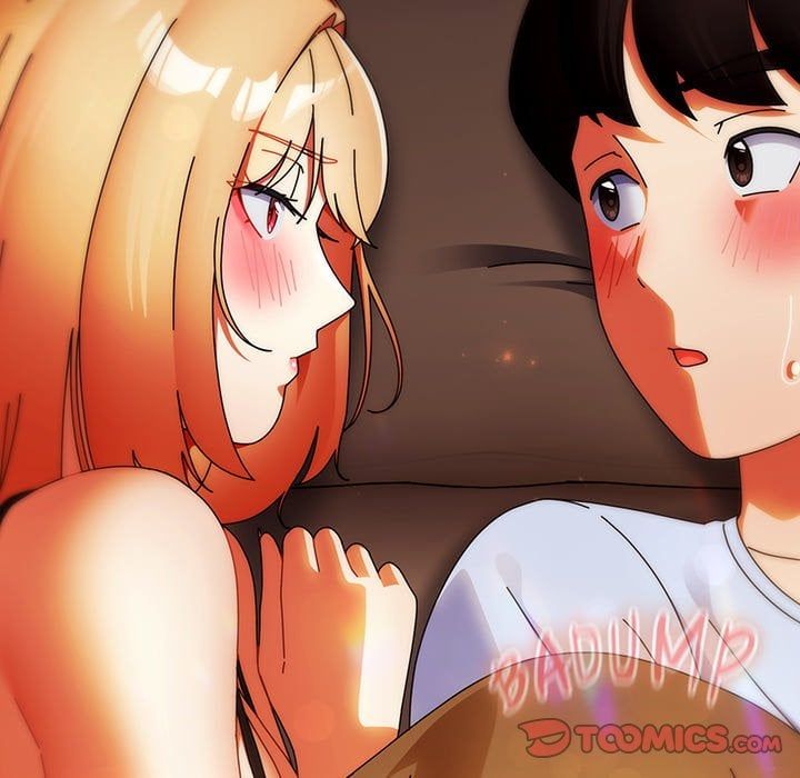 Take a Photo of Me Chapter 37 - Page 157 in English