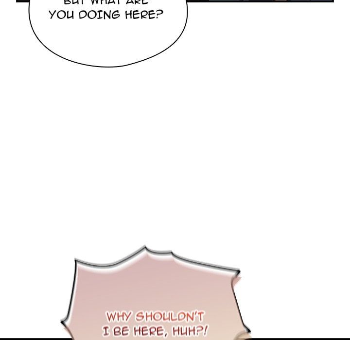 Take a Photo of Me Chapter 37 - Page 43 in English