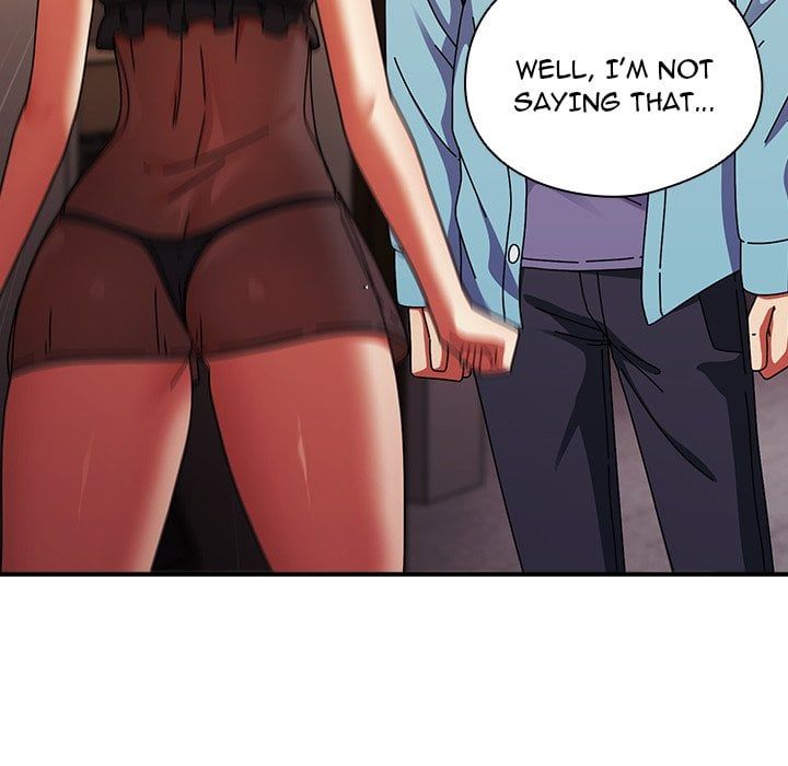 Take a Photo of Me Chapter 37 - Page 45 in English