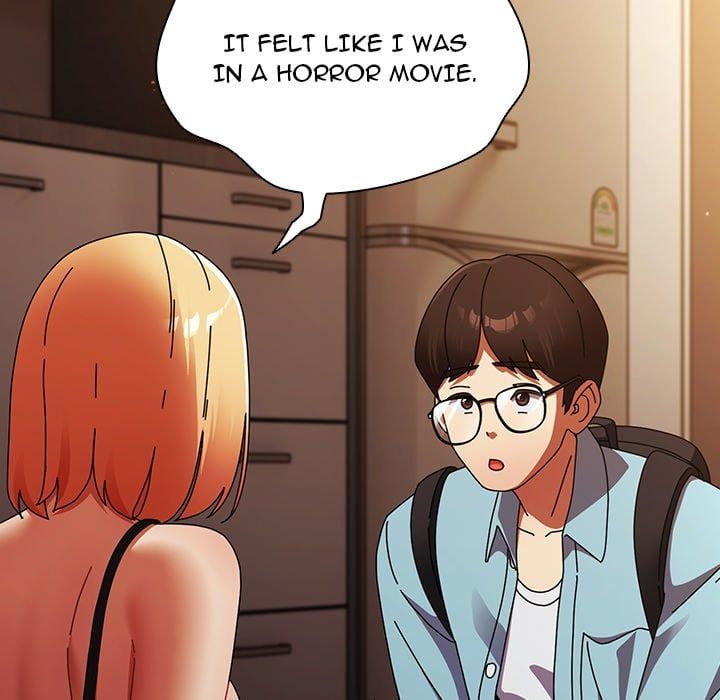 Take a Photo of Me Chapter 37 - Page 67 in English
