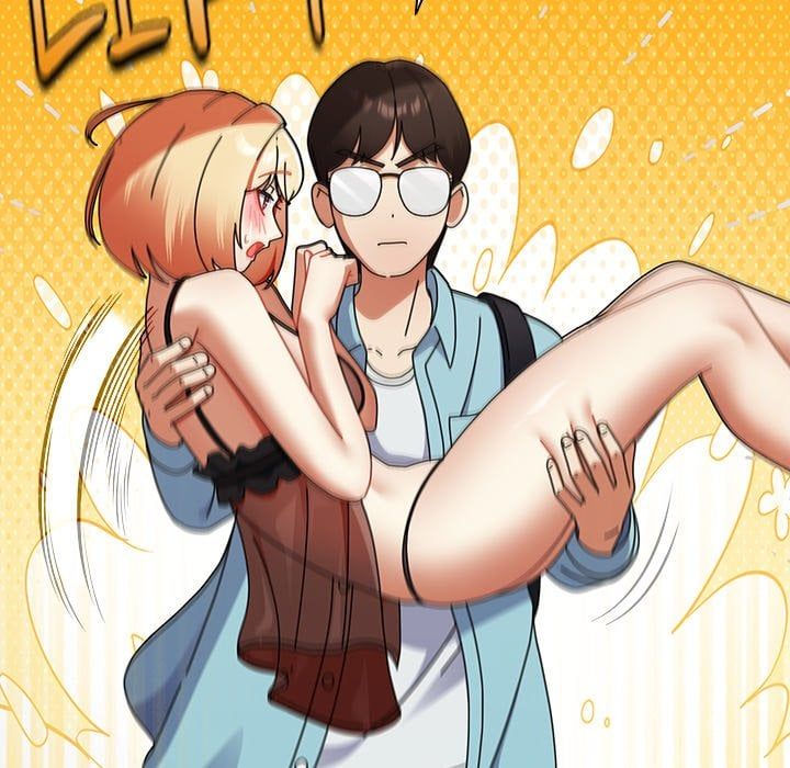 Take a Photo of Me Chapter 37 - Page 82 in English