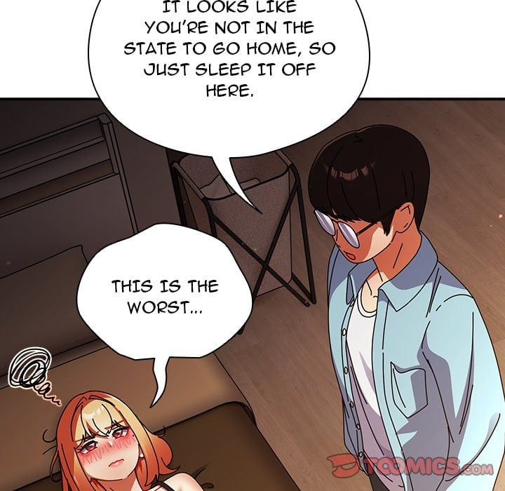 Take a Photo of Me Chapter 37 - Page 92 in English