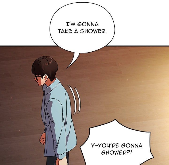 Take a Photo of Me Chapter 37 - Page 94 in English