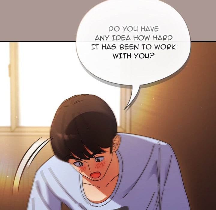 Take a Photo of Me Chapter 38 - Page 107 in English