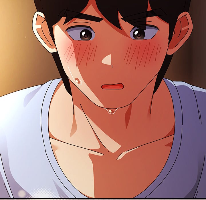 Take a Photo of Me Chapter 38 - Page 122 in English
