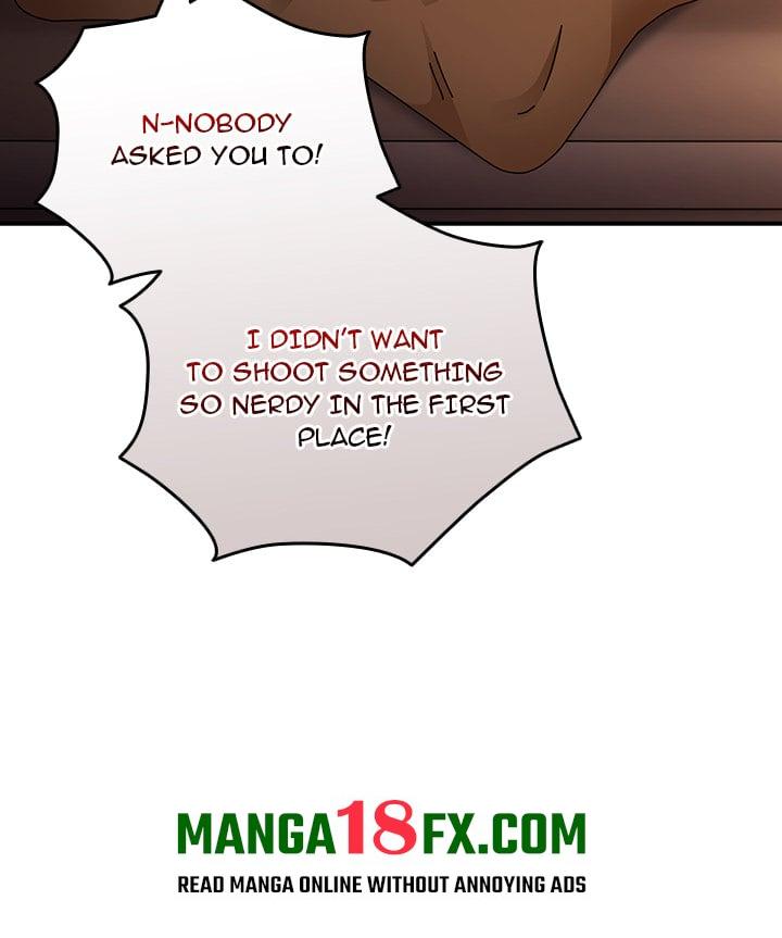 Take a Photo of Me Chapter 38 - Page 18 in English