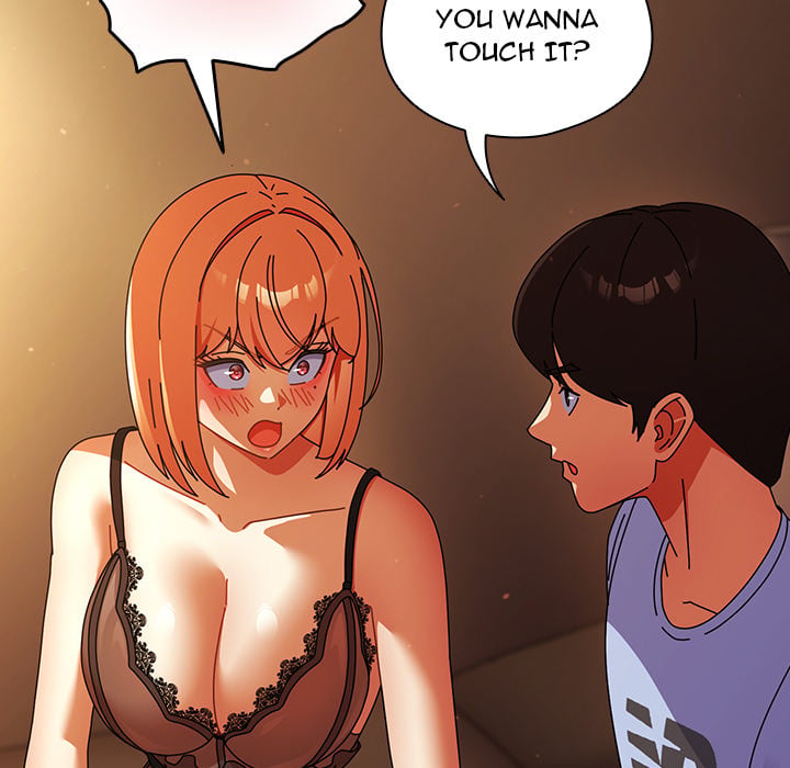 Take a Photo of Me Chapter 38 - Page 27 in English