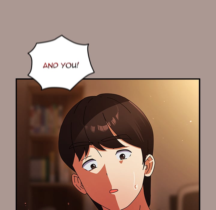 Take a Photo of Me Chapter 38 - Page 65 in English